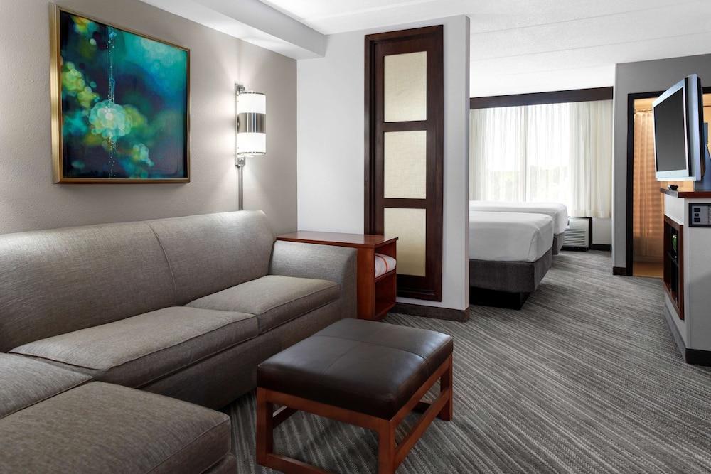 Hotel Hyatt Place Richmond Arboretum