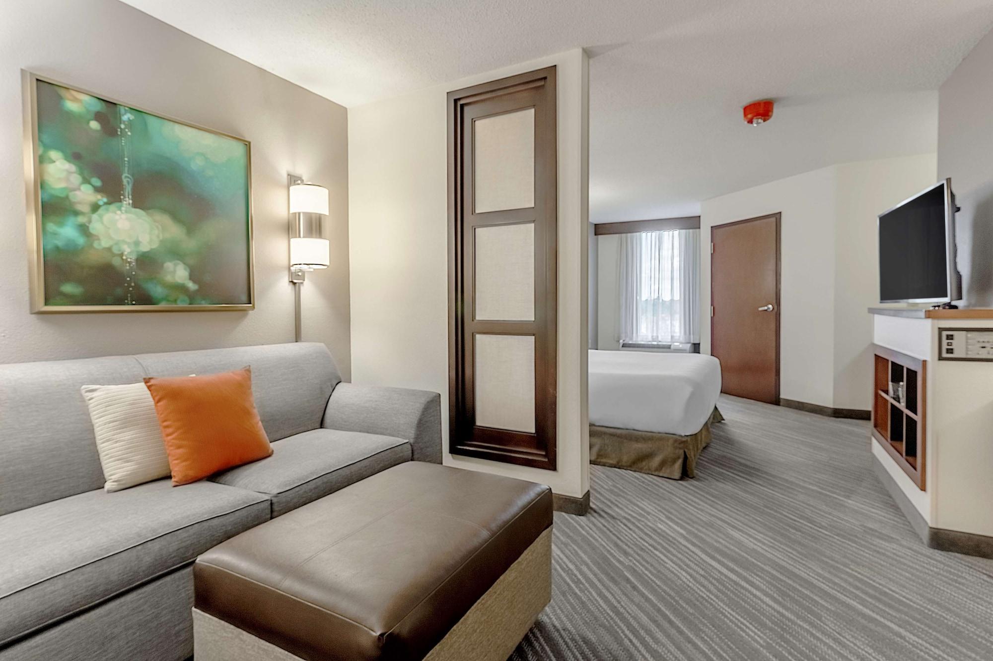 Hotel Hyatt Place Richmond Arboretum North Chesterfield