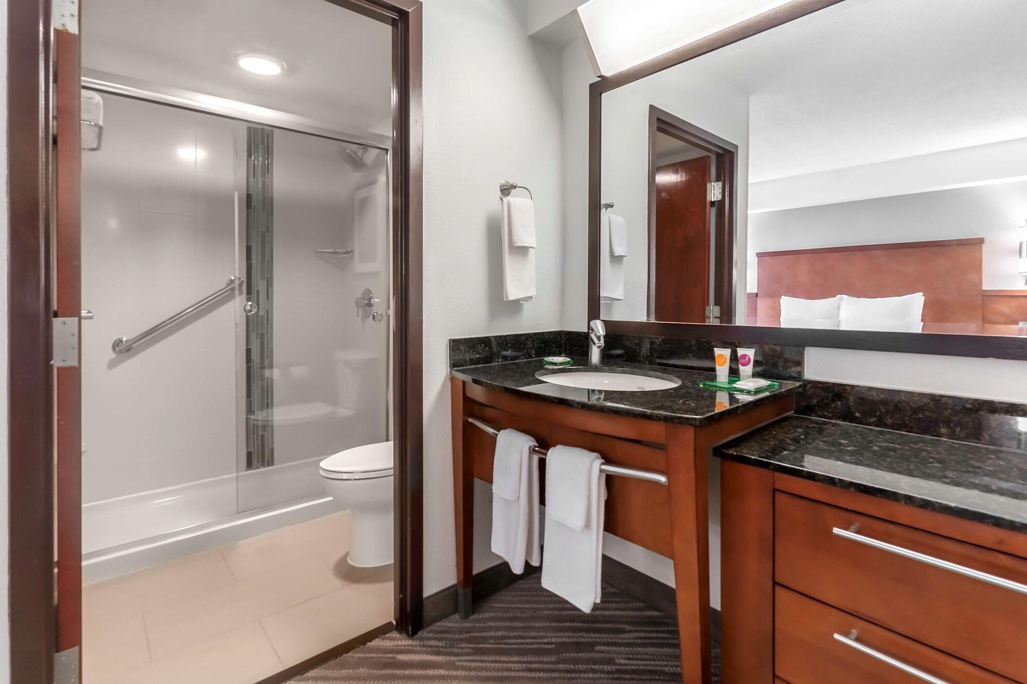 Hyatt Place Richmond Arboretum North Chesterfield