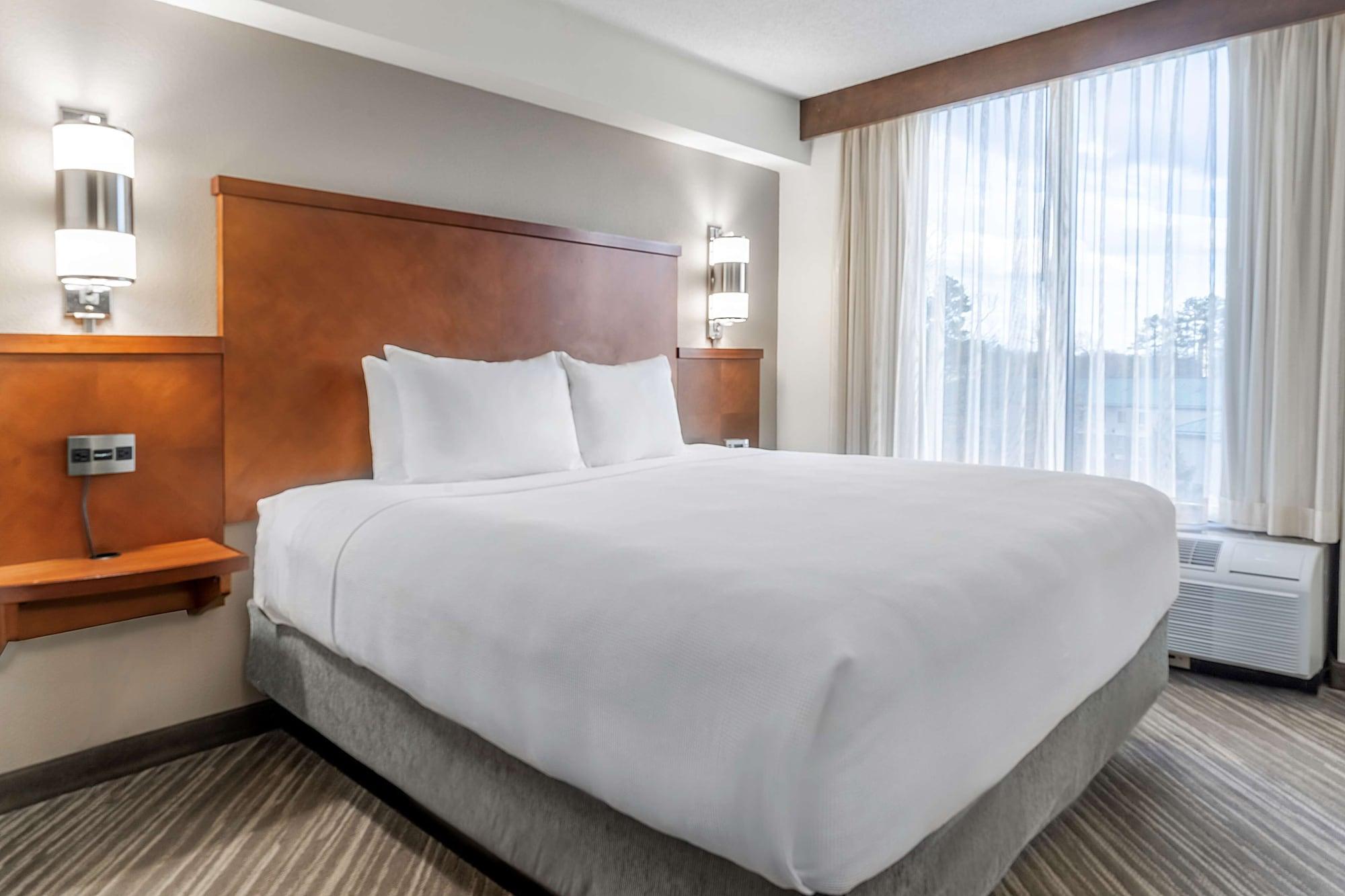 Hyatt Place Richmond Arboretum 3* North Chesterfield