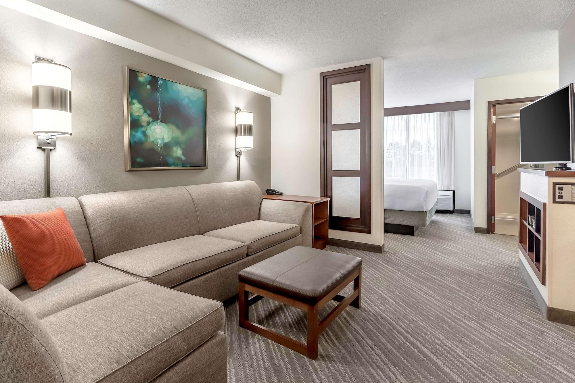 Hyatt Place Richmond Arboretum 3* North Chesterfield