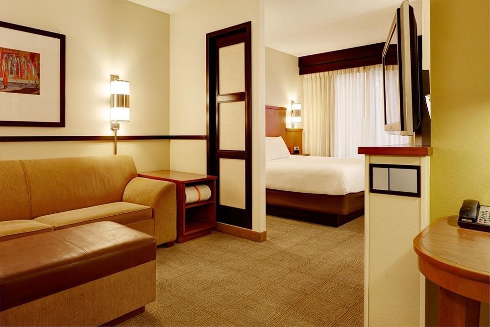Hotel Hyatt Place Richmond Arboretum