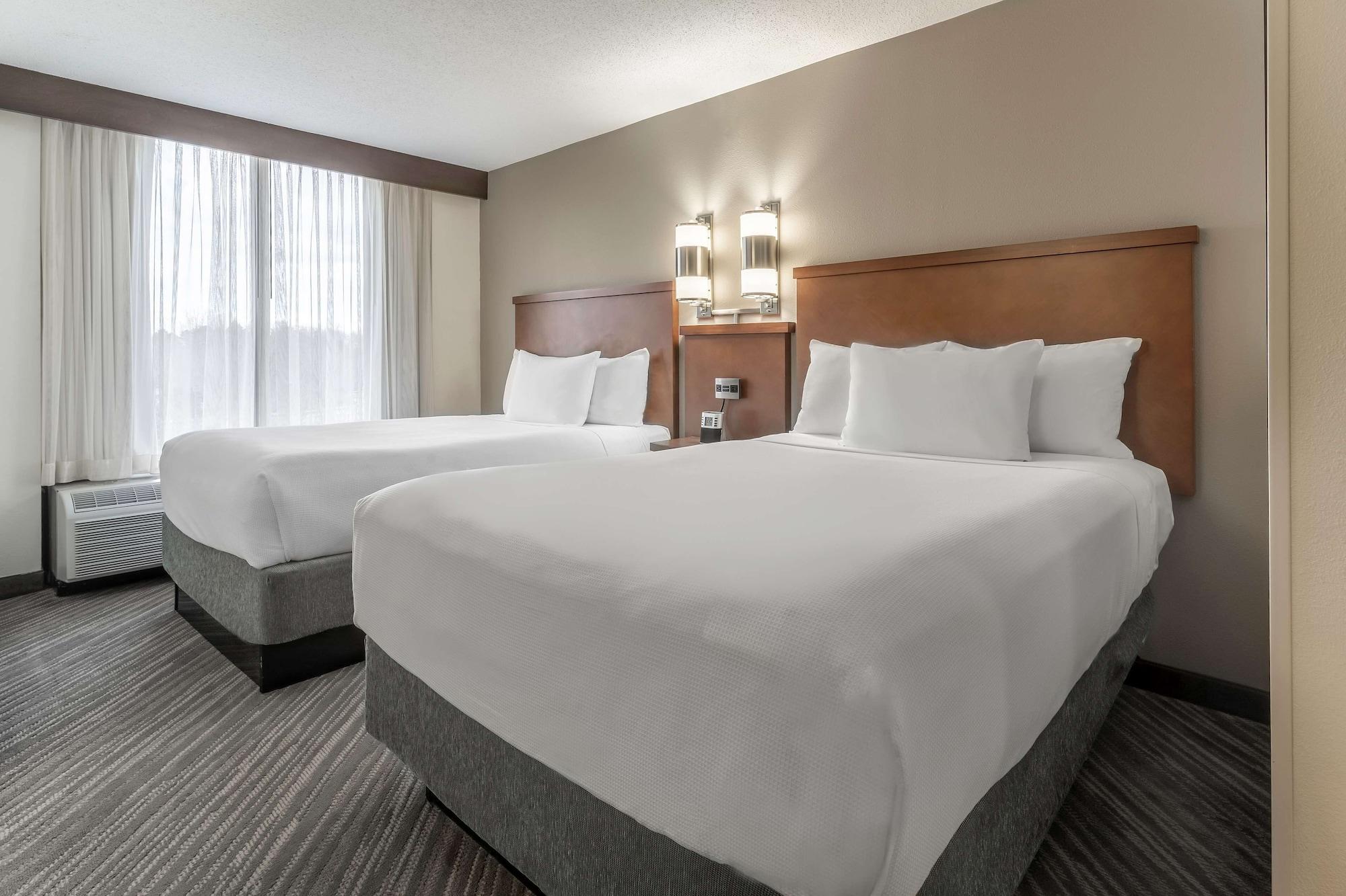 Hotel Hyatt Place Richmond Arboretum North Chesterfield