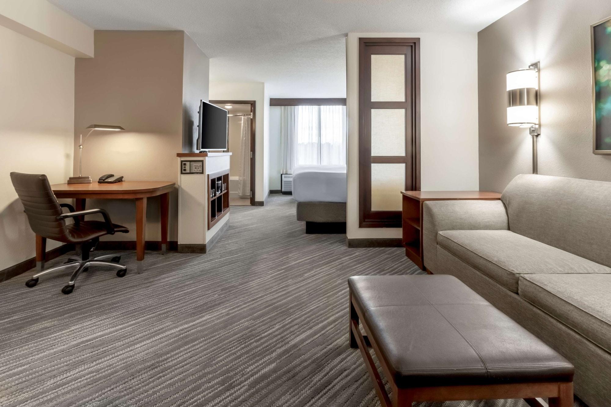 Hotel Hyatt Place Richmond Arboretum North Chesterfield