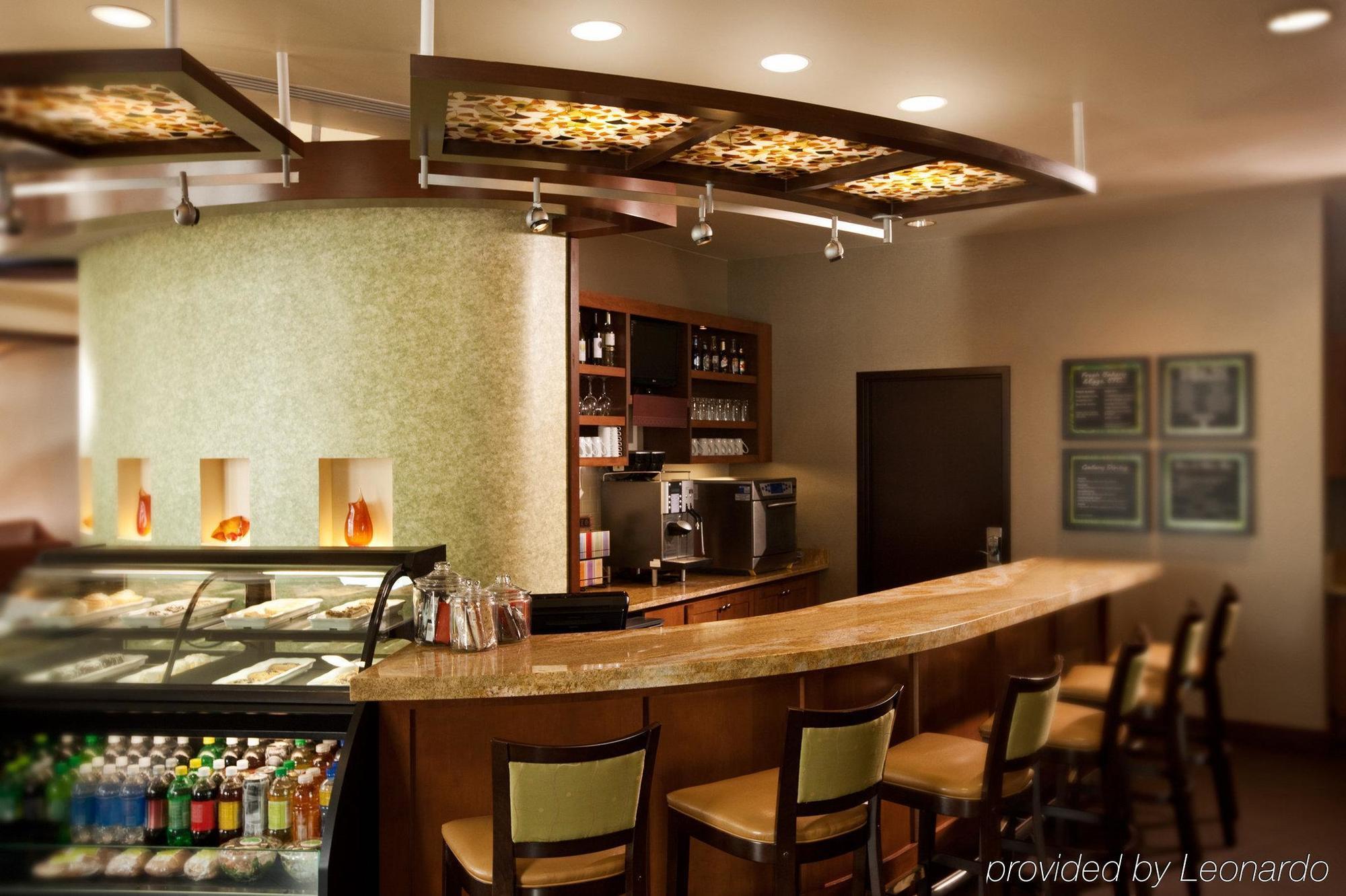 Hyatt Place Richmond Arboretum Hotel 3*