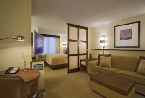 Hyatt Place Richmond Arboretum Hotel North Chesterfield
