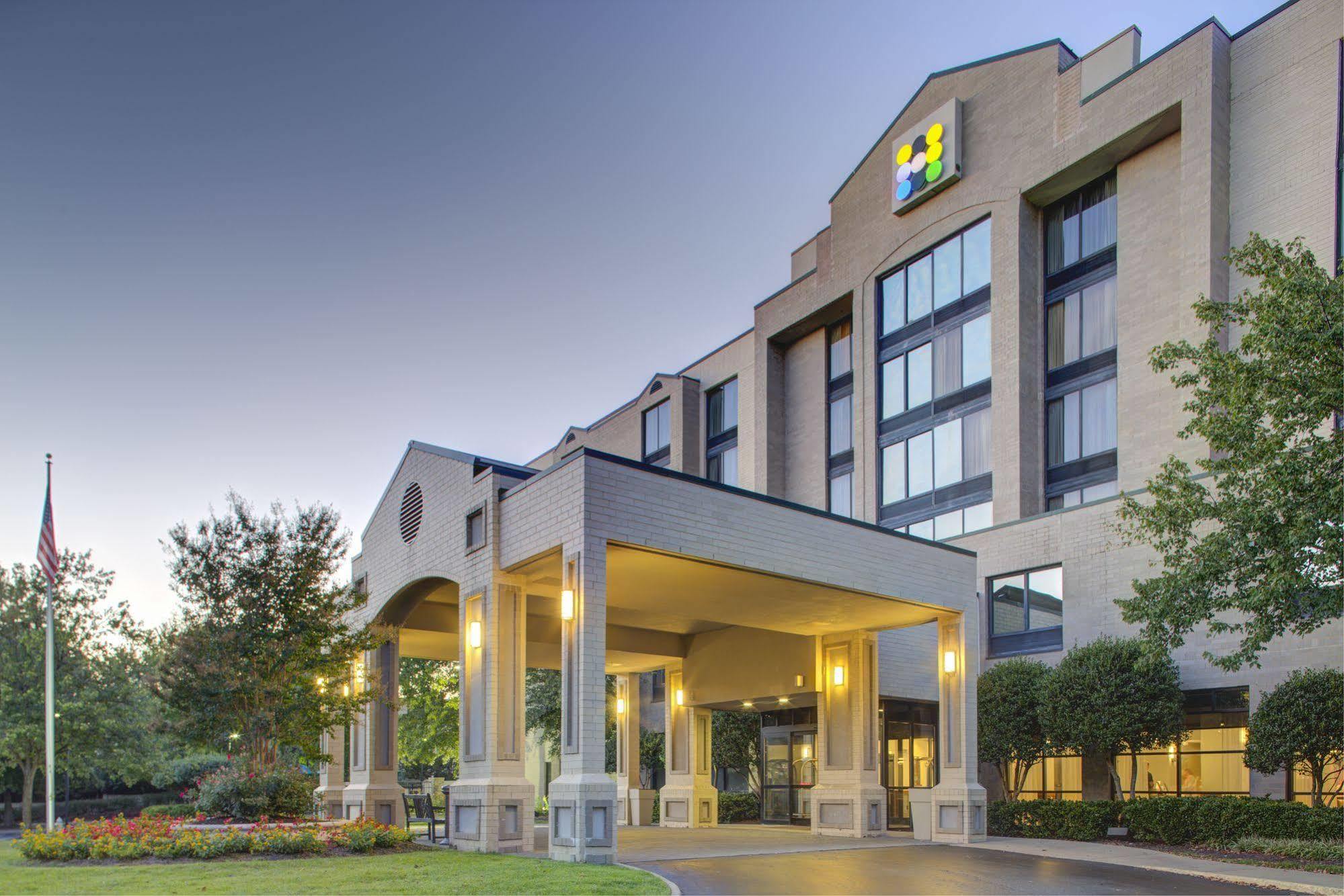 Hotel Hyatt Place Richmond Arboretum 3*