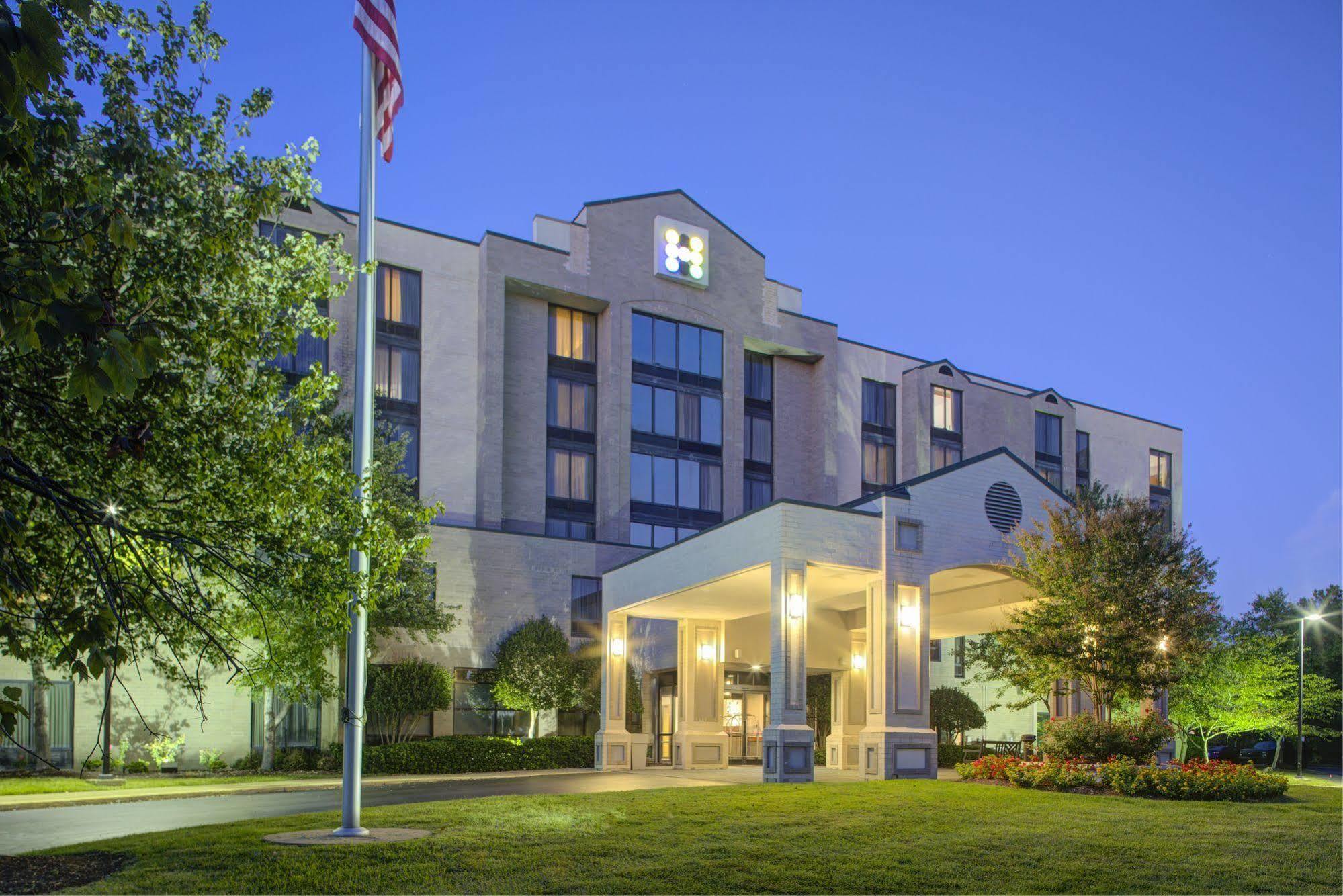 Hyatt Place Richmond Arboretum 3* North Chesterfield