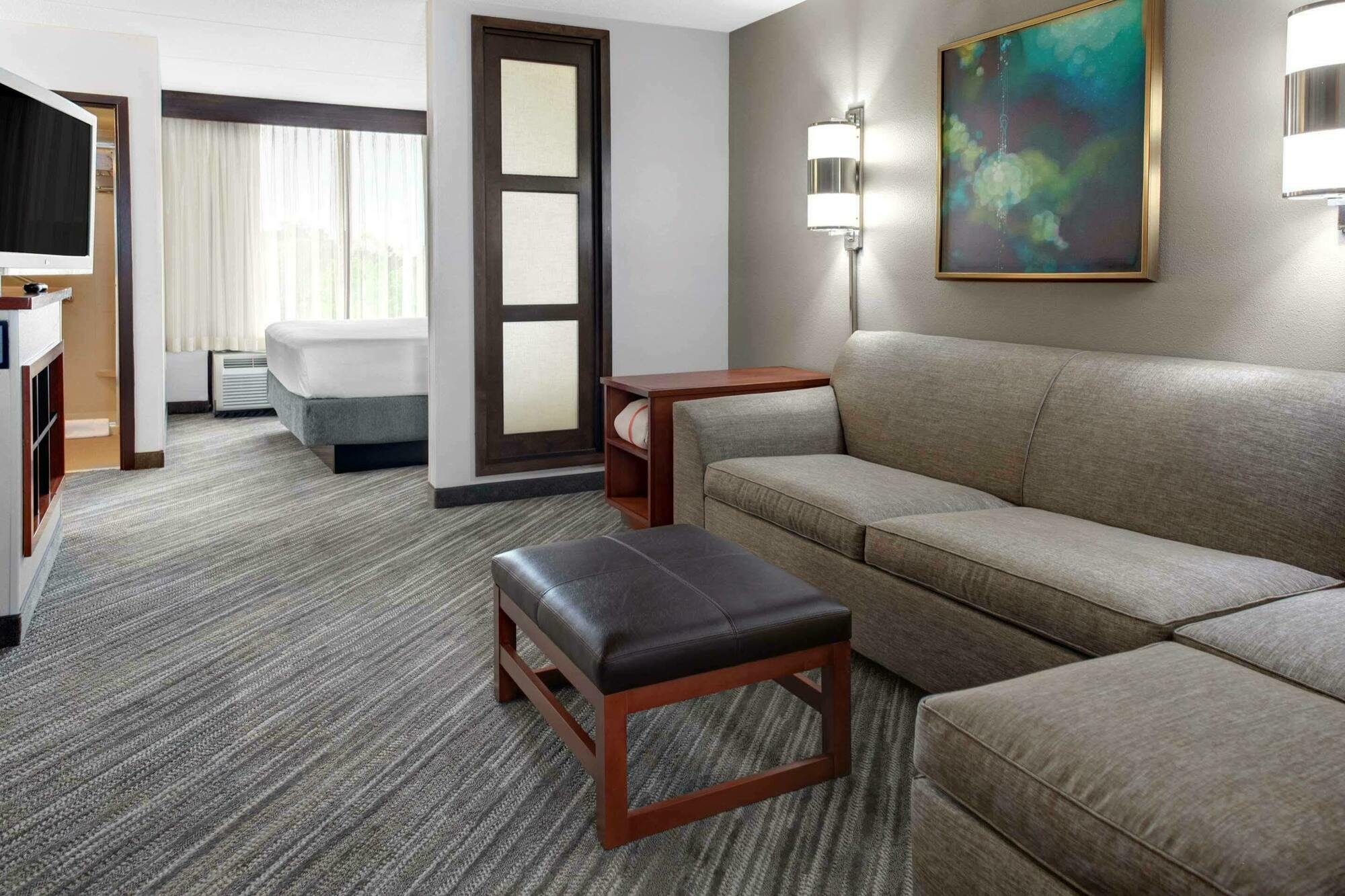 Hyatt Place Richmond Arboretum 3*