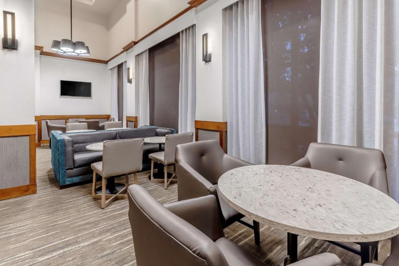 Hyatt Place Richmond Arboretum Hotel