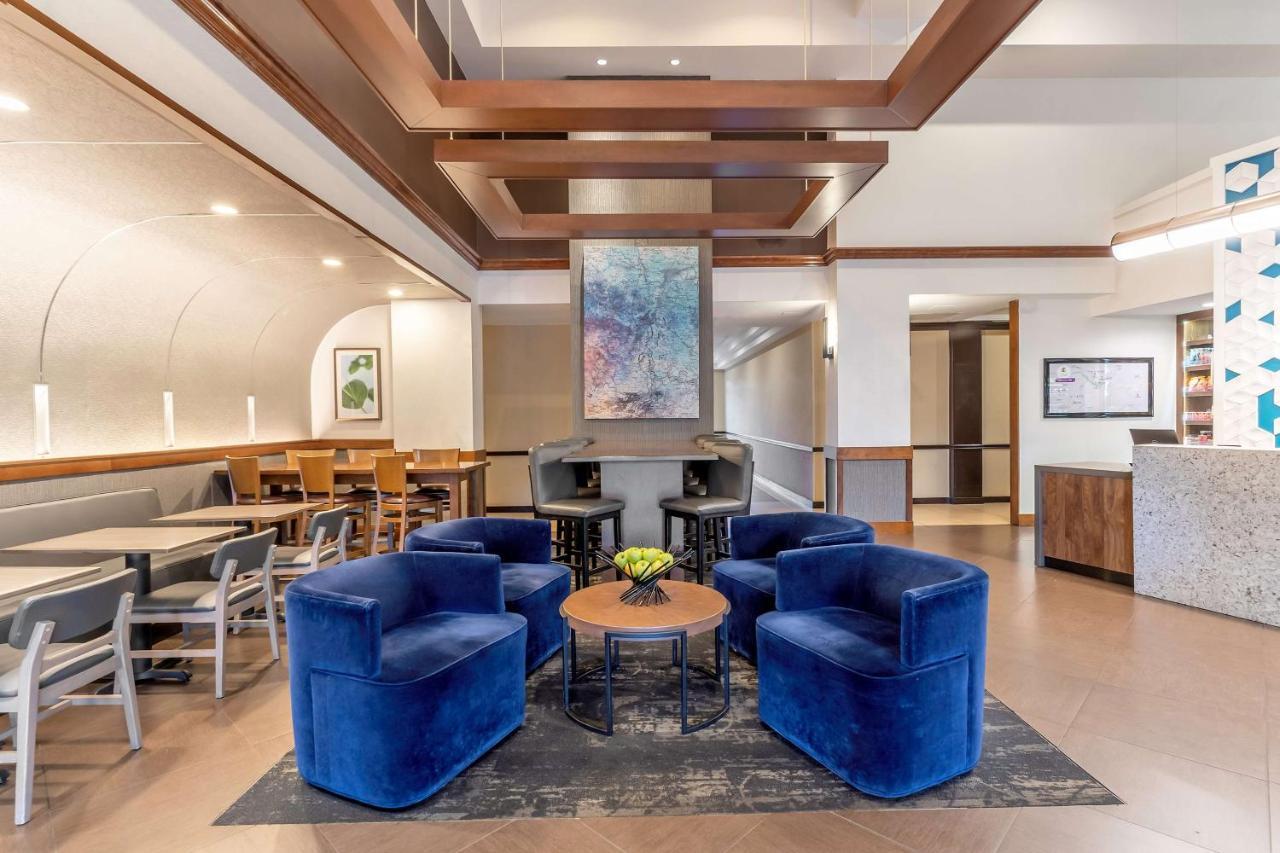 Hotel Hyatt Place Richmond Arboretum
